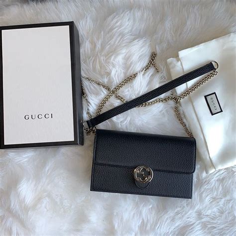 buy used gucci wallet
